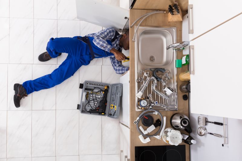 Plumbing Repair Service